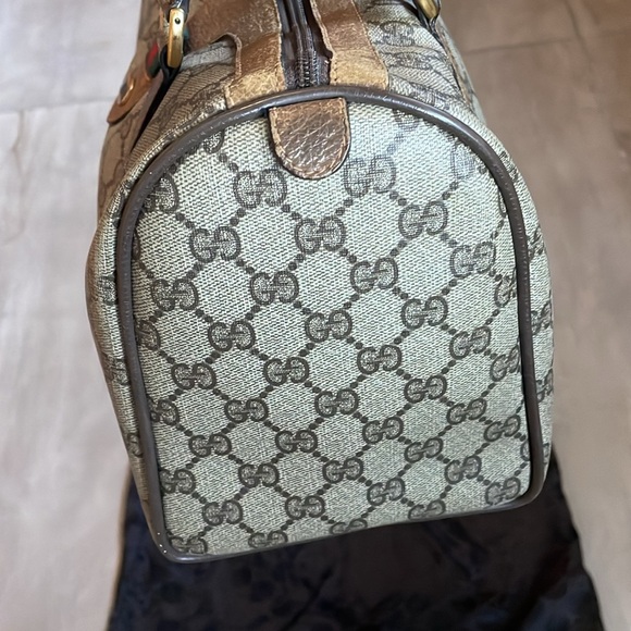 Gucci Boston Bag - Picture 4 of 14